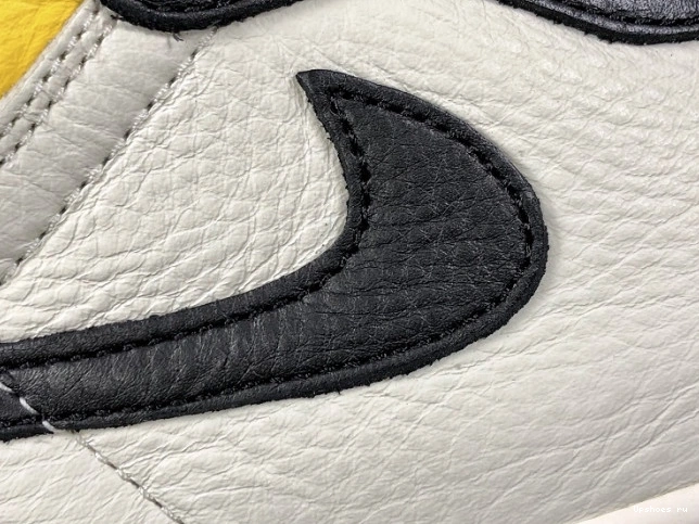 High Jordan 861428 'Not Retro 107 1 Air Resale' OG For NRG  0904